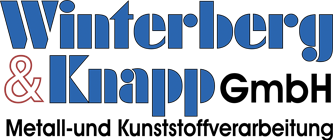 Winterberg & Knapp GmbH, Metall- und Kunststoffverarbeitung